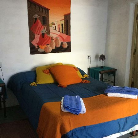 מלון CasapuebloCachí מראה חיצוני תמונה