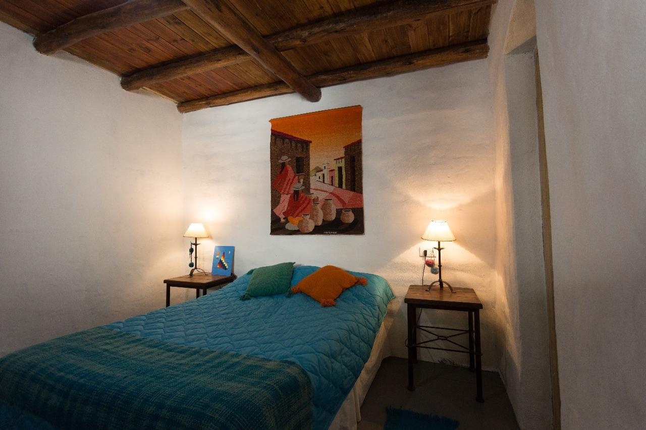 מלון CasapuebloCachí מראה חיצוני תמונה