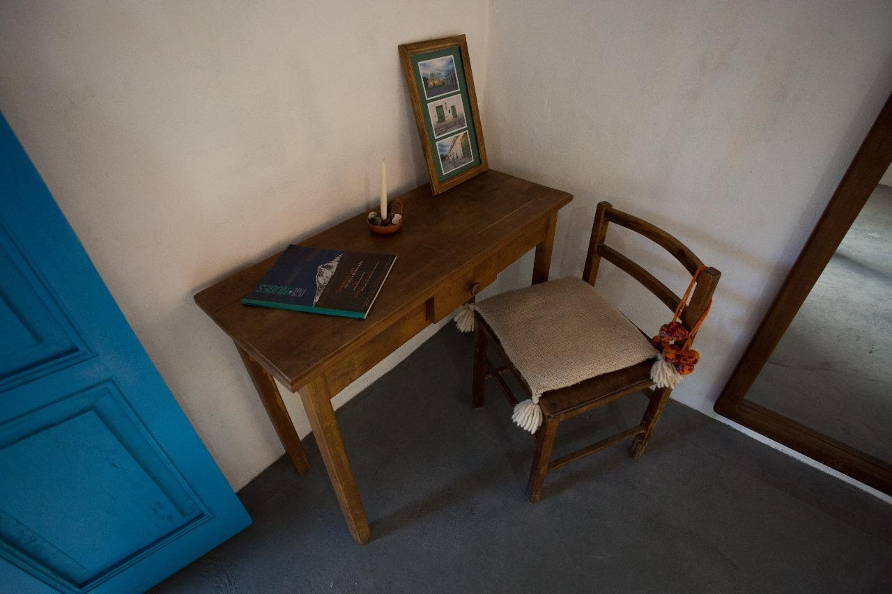 מלון CasapuebloCachí מראה חיצוני תמונה