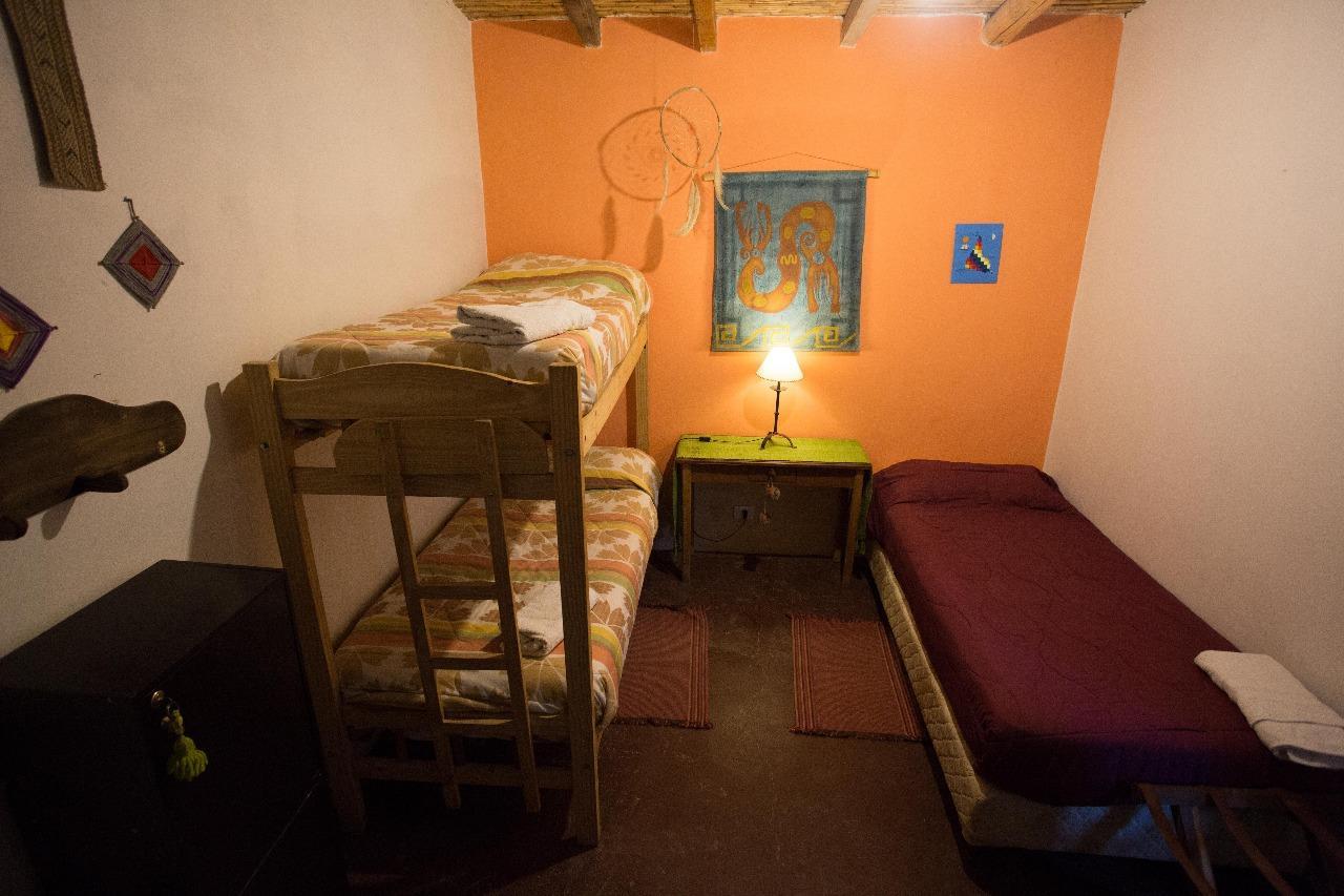 מלון CasapuebloCachí מראה חיצוני תמונה