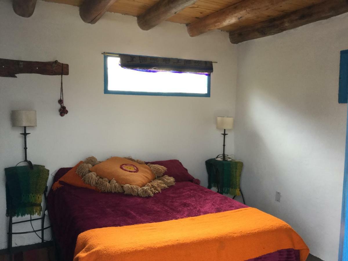 מלון CasapuebloCachí מראה חיצוני תמונה