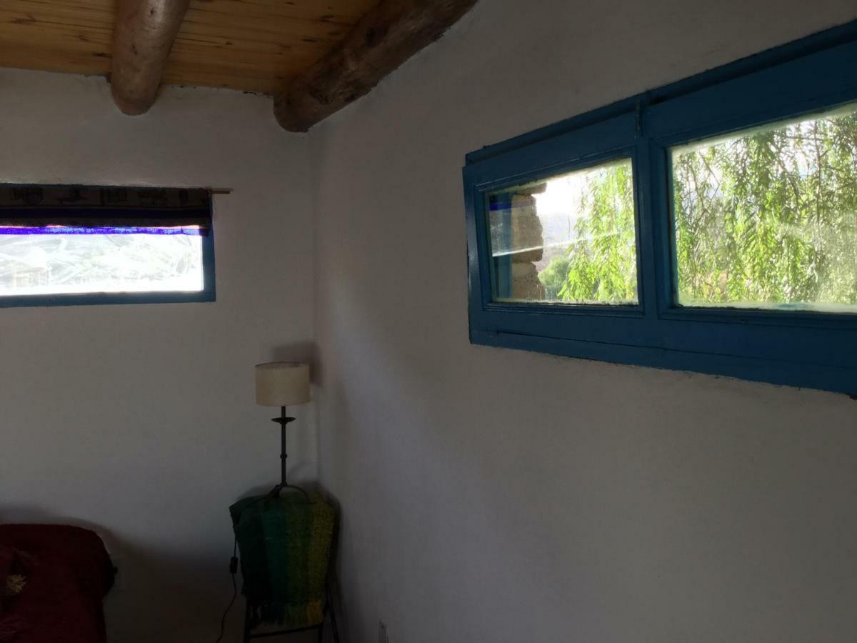 מלון CasapuebloCachí מראה חיצוני תמונה