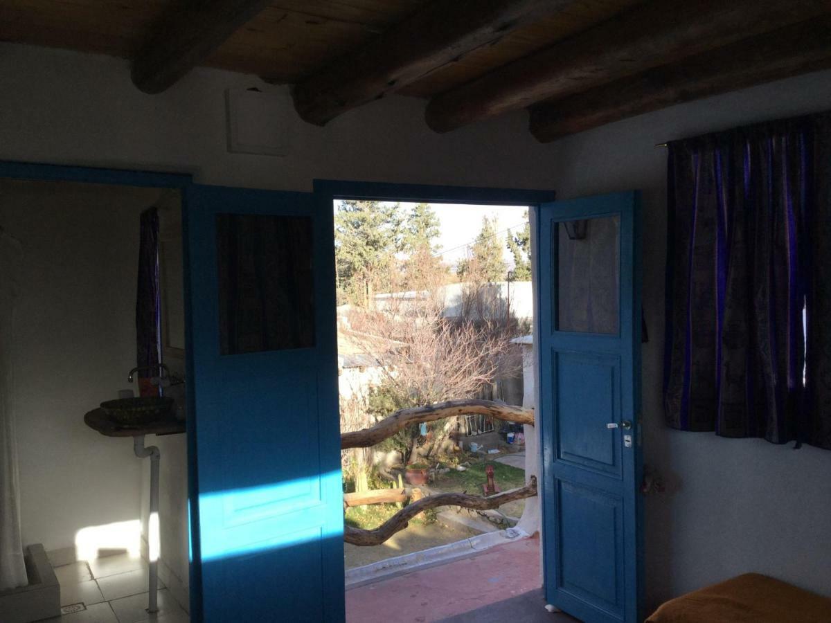 מלון CasapuebloCachí מראה חיצוני תמונה