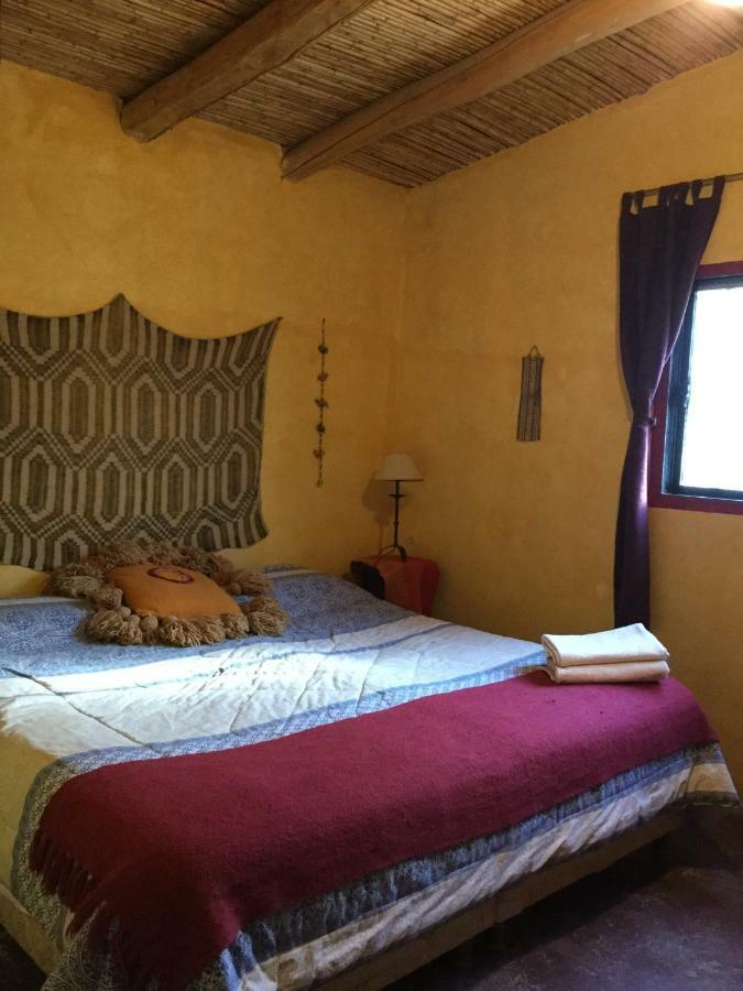מלון CasapuebloCachí מראה חיצוני תמונה