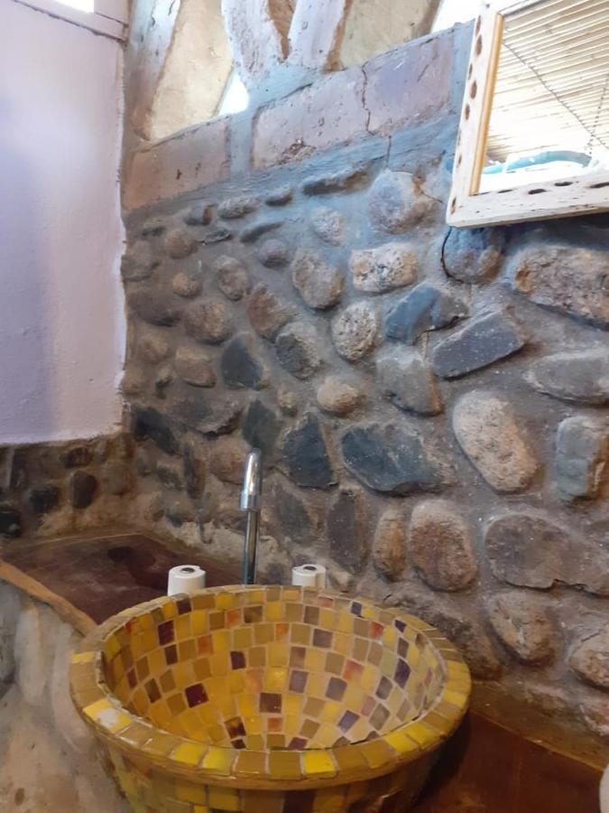 מלון CasapuebloCachí מראה חיצוני תמונה