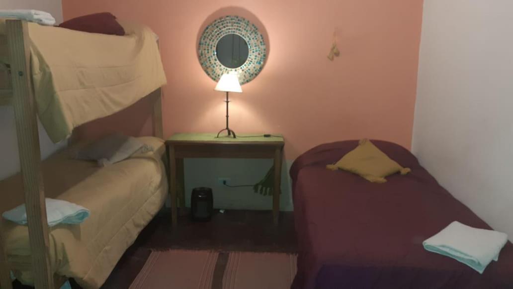מלון CasapuebloCachí מראה חיצוני תמונה